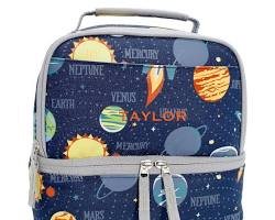 لانش بوكس بوتري بارن