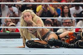 See best photos as NJ's Liv Morgan wins WWE Women's title at Wrestlemania 42