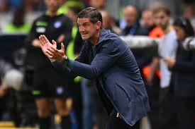 Chivu’s Inter Milan Taking Shape – First Training Session In LA Ahead Of FIFA Club World Cup