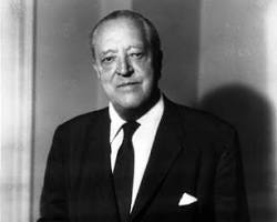 Gambar Ludwig Mies van der Rohe (18861969) architect
