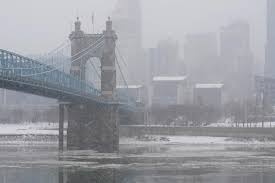 Winter weather advisory issued as snow, sleet, ice could make roads slick