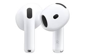 Apple AirPods 4: New Features and Discounted Prices