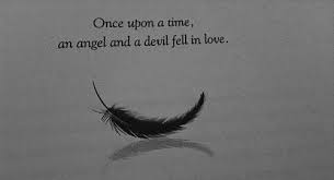 Quotes About Angels And Devils. QuotesGram via Relatably.com