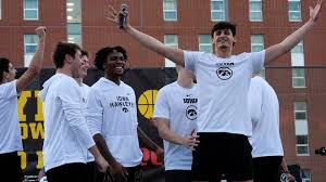 Iowa Basketball: Long-Term Vision and Key Ohio State Matchup