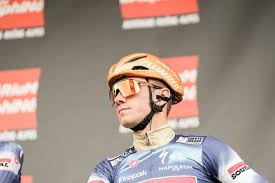 Remco Evenepoel Brilla en el Critérium Dauphiné 2025: ¡Un Debut Sorprendente! - Imagen principal del artículo