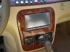 W2aftermarket head unit sat nav with ipod -