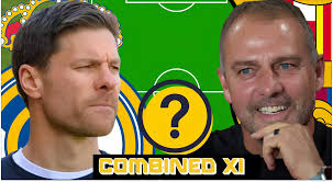 XI combinado del Clásico – seleccionando a los mejores jugadores según su estado de forma actual