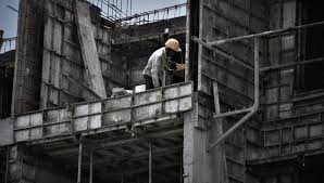 Tragedia en La Blanqueada: Arquitecto Fallece en Obra en Construcción