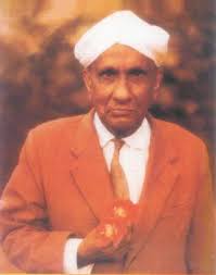 Sir Chandrasekhara Venkata Raman - image3