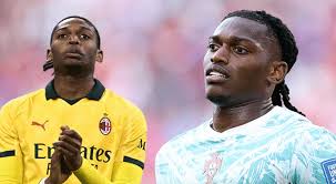 Galatasaray'da Rafael Leao gerçekleri ortaya çıktı! Forma satışı detayı - Galatasaray - Spor Haberleri — Milliyet