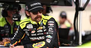 Polesitter Ryan Blaney dropping to rear for start of North Wilkesboro Cup race