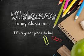 Image result for welcome back to school