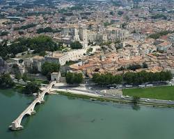 Image of Avignon, France