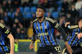 Partidos, posiciones y goleadores