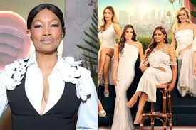 Garcelle Beauvais on Leaving RHOBH: No Regrets and a Focus on the Future