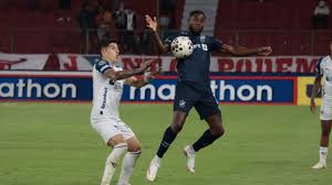 U. Católica - Ldu Quito