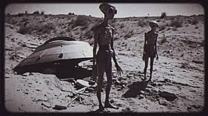 Descubrimiento de Extraterrestres: Imágenes Perdidas de OVNIs | TikTok