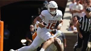 Pat McAfee on being in Peyton Manning's suite for Tennessee football vs Texas - Oakridger
