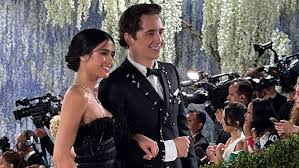 Marcello Hernández shares art that has changed his life at Met Gala