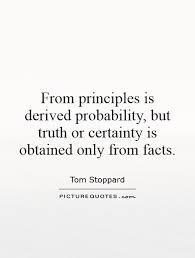 Tom Stoppard Quotes &amp; Sayings (64 Quotations) - Page 3 via Relatably.com