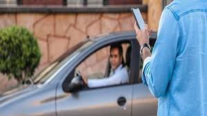 گزارش شهروندان از افزایش ناگهانی کرایه اسنپ و تپسی با بحران بنزین