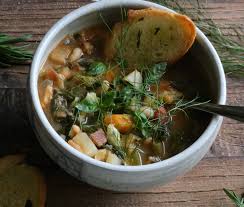 Image result for ribollita
