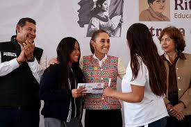 ¿Depositán en marzo? Esto es lo que se conoce del pago en Benito Juárez y Rita Cetina