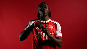 Eze's Arsenal Dream: From Rejection to Emirates Hero! - Imagen principal del artículo