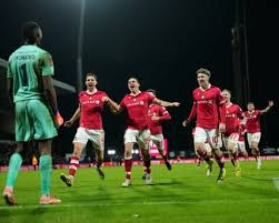 Wrexham’s FA Cup Run: From Welsh Roots to Global Stage