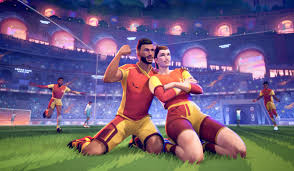 Rematch: Novo Jogo de Futebol Surpreende com Falta de Crossplay