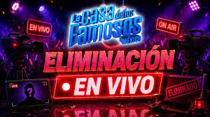 La Casa De Los Famosos Horario