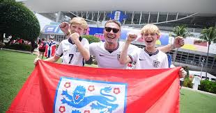 Ezri Konsa Fit: Norway Boss Calls England 'Fragile' – But Here's Why the Three Lions Will Prove Him Wrong in the World Cup Quarterfinal