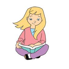 Image result for cartoon blonde