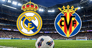 Real Madrid-Villarreal maçı ne zaman, saat kaçta? La Liga Real Madrid - Villarreal maçı hangi kanalda, Arda Güler oynayacak mı? — Habertürk