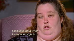 honey boo boo quote | Tumblr via Relatably.com