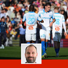 L'OM s'embrase après sa défaite à Lorient : la colère de Benatia !