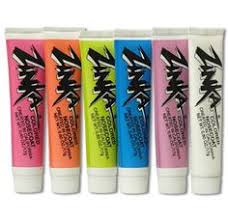 Image result for zinka