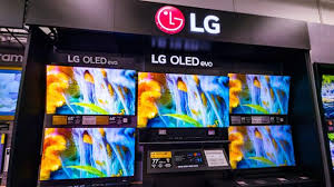 If Your LG TV Is Laggy Or Slowing Down, Try Turning Off This Setting
