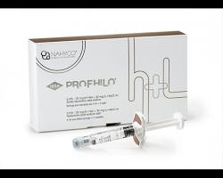 Image of Profileo injection needle