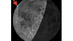 Un Falcon 9 está a punto de estrellarse contra la Luna y es solo el principio de un problema mayor