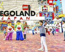 レゴランド・ジャパン