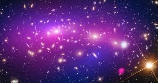 Image result for MACS J0717