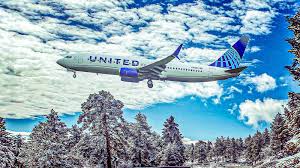 Massive Expansion: United Airlines Launches 12 New Routes From Major Hub [Map]
