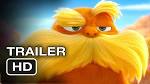 El lorax trailer