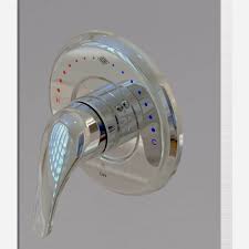 Option: Lever Handle for Acorn Type 8 T/P Balancing ...