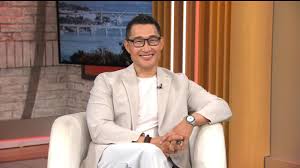 Butterfly Premiere: Daniel Dae Kim & Co. Dazzle in NYC! - Imagen principal del artículo