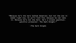 Dark Knight Quotes 2012. QuotesGram via Relatably.com