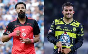 Tijuana vs. Pachuca EN VIVO: Dónde VER partido y minuto a minuto de la Liga MX 2026