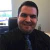 Persistent Systems, LLC Employee Matthew Fricke's profile photo