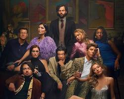 Image of You Netflix Series